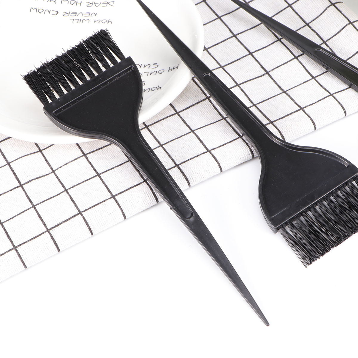 12Pcs Long Handle Hair Dye Bru – Keratin Treatment Set Bewertung und Preis