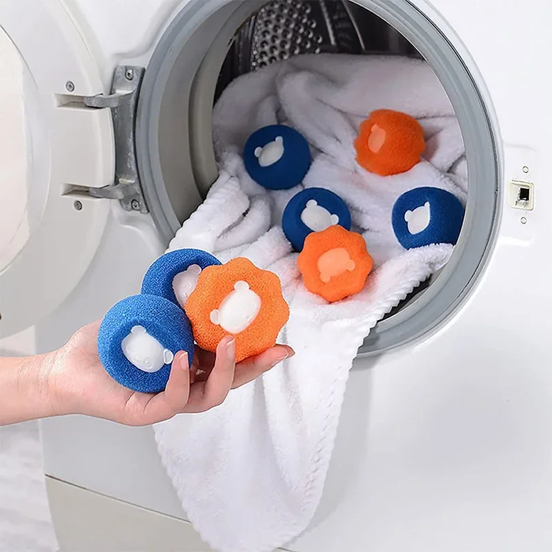 Clean Lint Laundry Laundry Was – From Home Hair Care Bewertung und Preis