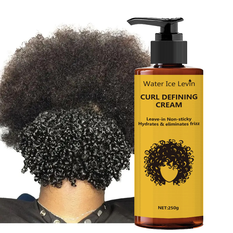 Curl Defining Cream - Contains – Argan Oil Treatment Bewertung und Preis