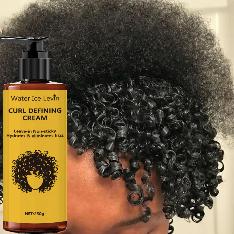 Curl Defining Cream - Contains – Argan Oil Treatment Bewertung und Preis