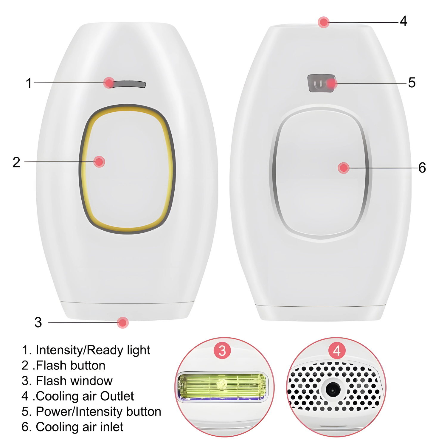 2026 New Home Smart Handheld 9 – From Home Hair Care Bewertung und Preis