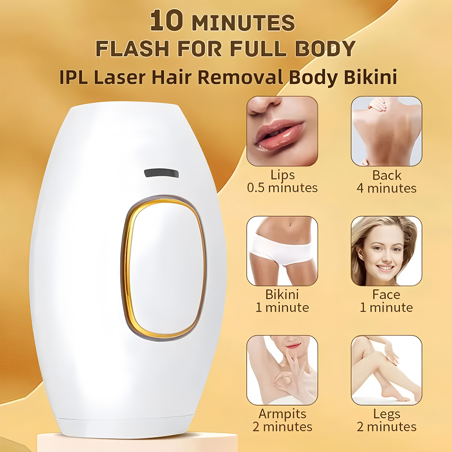 2026 New Home Smart Handheld 9 – From Home Hair Care Bewertung und Preis