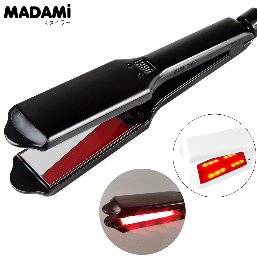 Hair Care Iron Infrared Ultras – Argan Oil Treatment Bewertung und Preis