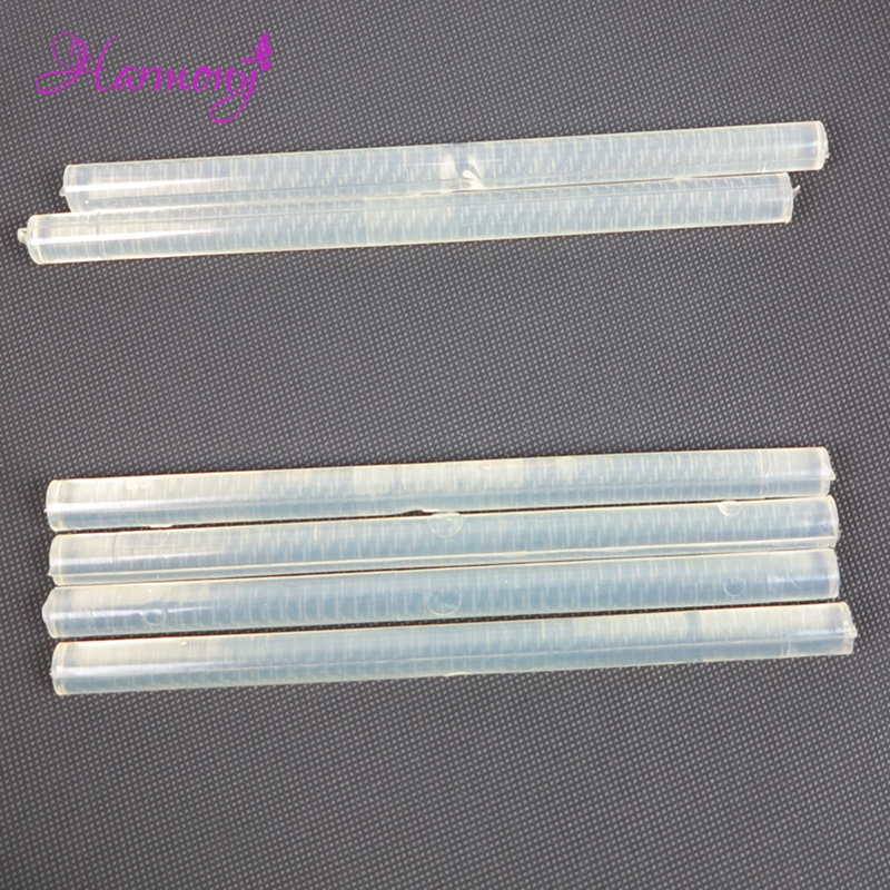 10pcs 11mm*180mm Italian Kerat – Glue Gun Hair Bewertung und Preis