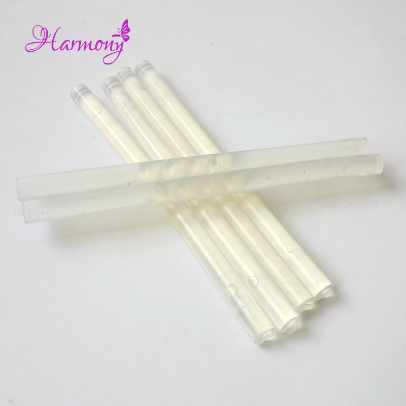 10pcs 11mm*180mm Italian Kerat – Glue Gun Hair Bewertung und Preis