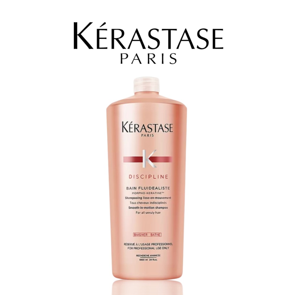Kerastase Discipline Bain Flui – Hair Care Kerastase Bewertung und Preis