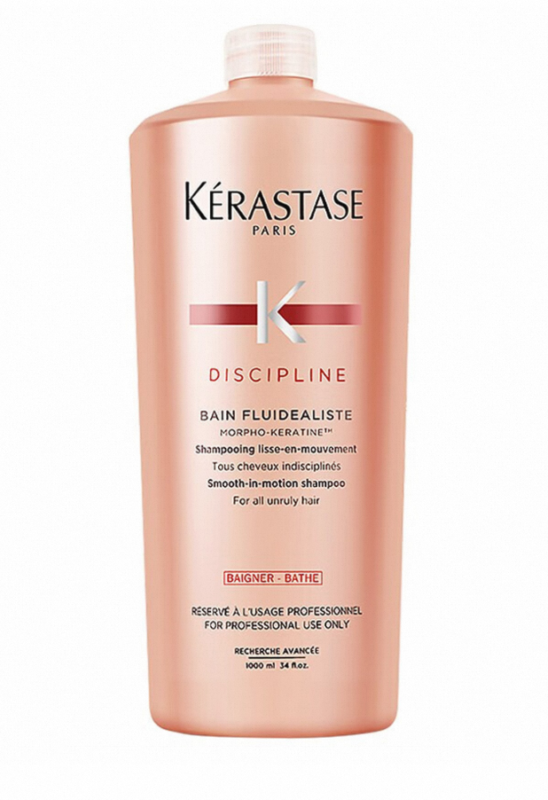 Kerastase Discipline Bain Flui – Hair Care Kerastase Bewertung und Preis
