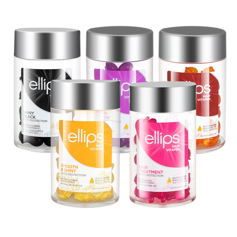 Keratin Complex Hair Care Trea – Hair Care Indonesia Bewertung und Preis