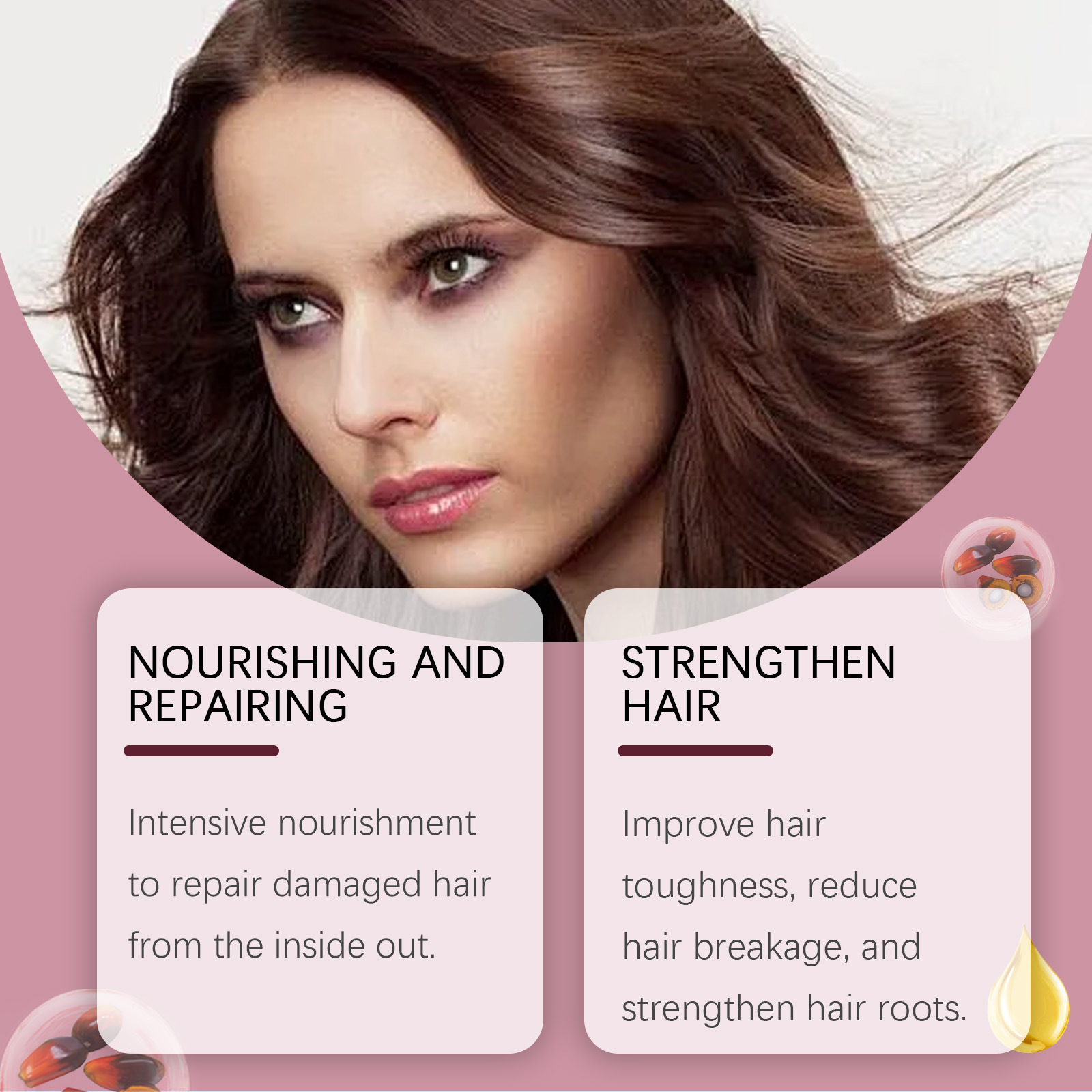 EELHOE Natural Batana Oil Deep – Keratin Treatment Set Bewertung und Preis