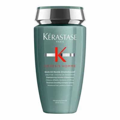 Kerastase Genesis Homme Anti-H – Hair Care Kerastase Bewertung und Preis