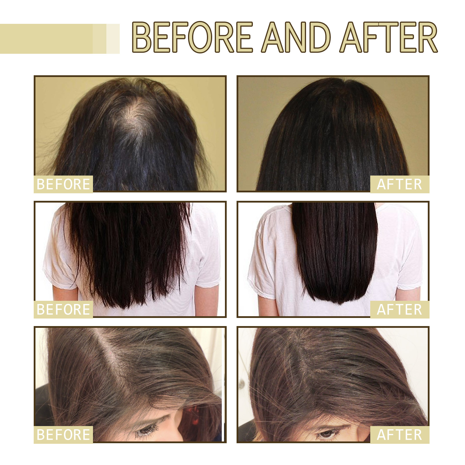 Rosemary Hair Growth Oil 60ml  – Argan Oil Treatment Bewertung und Preis