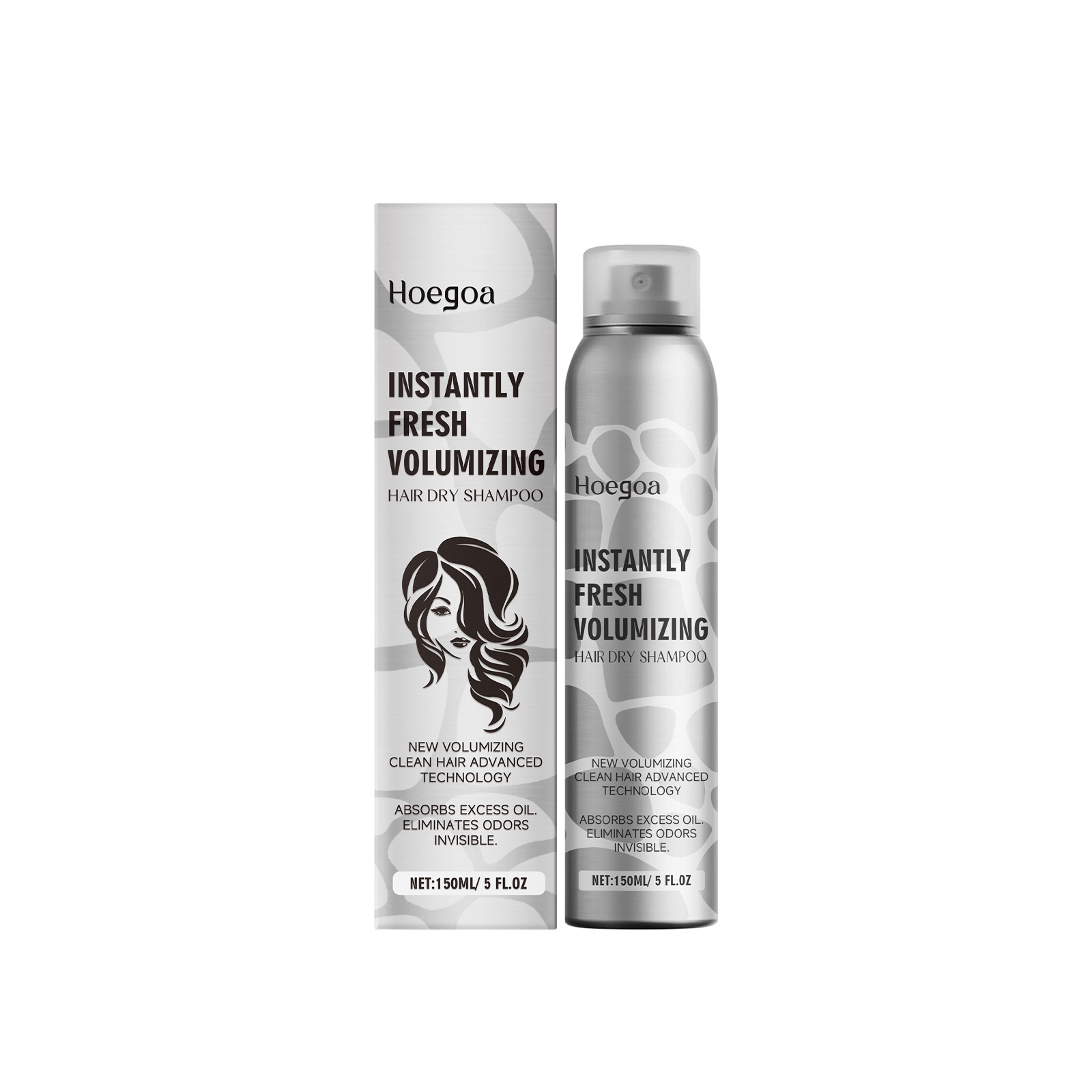 Hair Dry Shampoo Volumizing Re – Hair Care Natur Bewertung und Preis