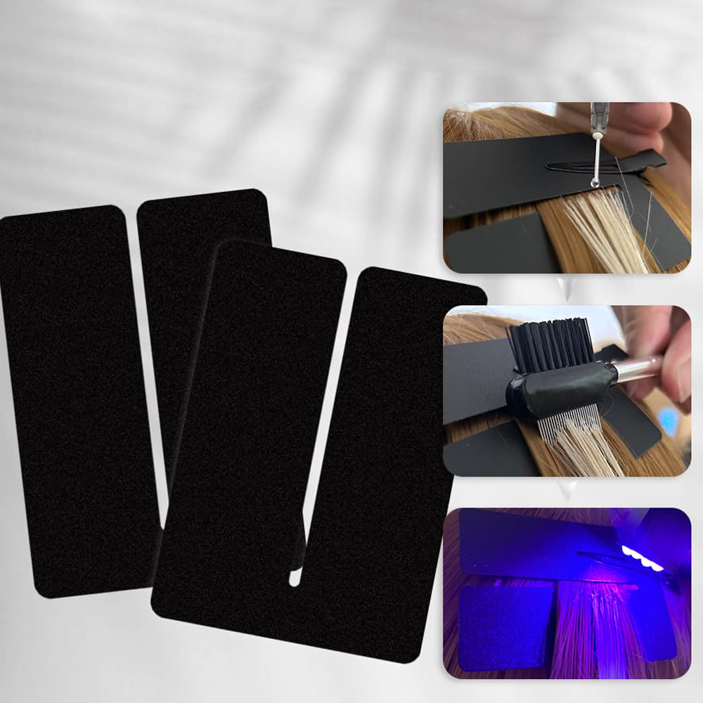 Light Extensions Kit,Hair Exte – Keratin Treatment Set Bewertung und Preis