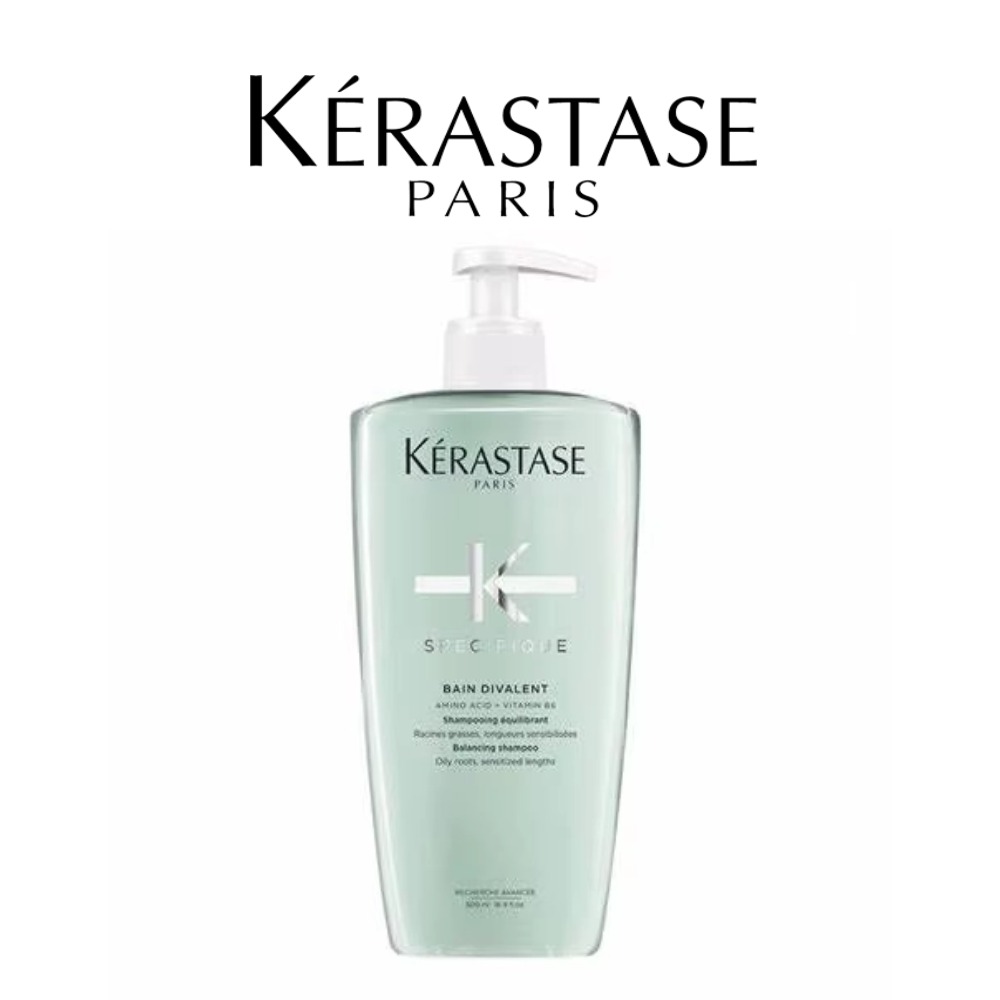 Kerastase Specifique Bain Diva – Hair Care Kerastase Bewertung und Preis