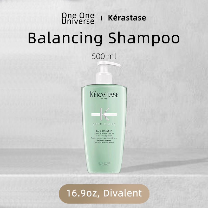 Kerastase Specifique Bain Diva – Hair Care Kerastase Bewertung und Preis