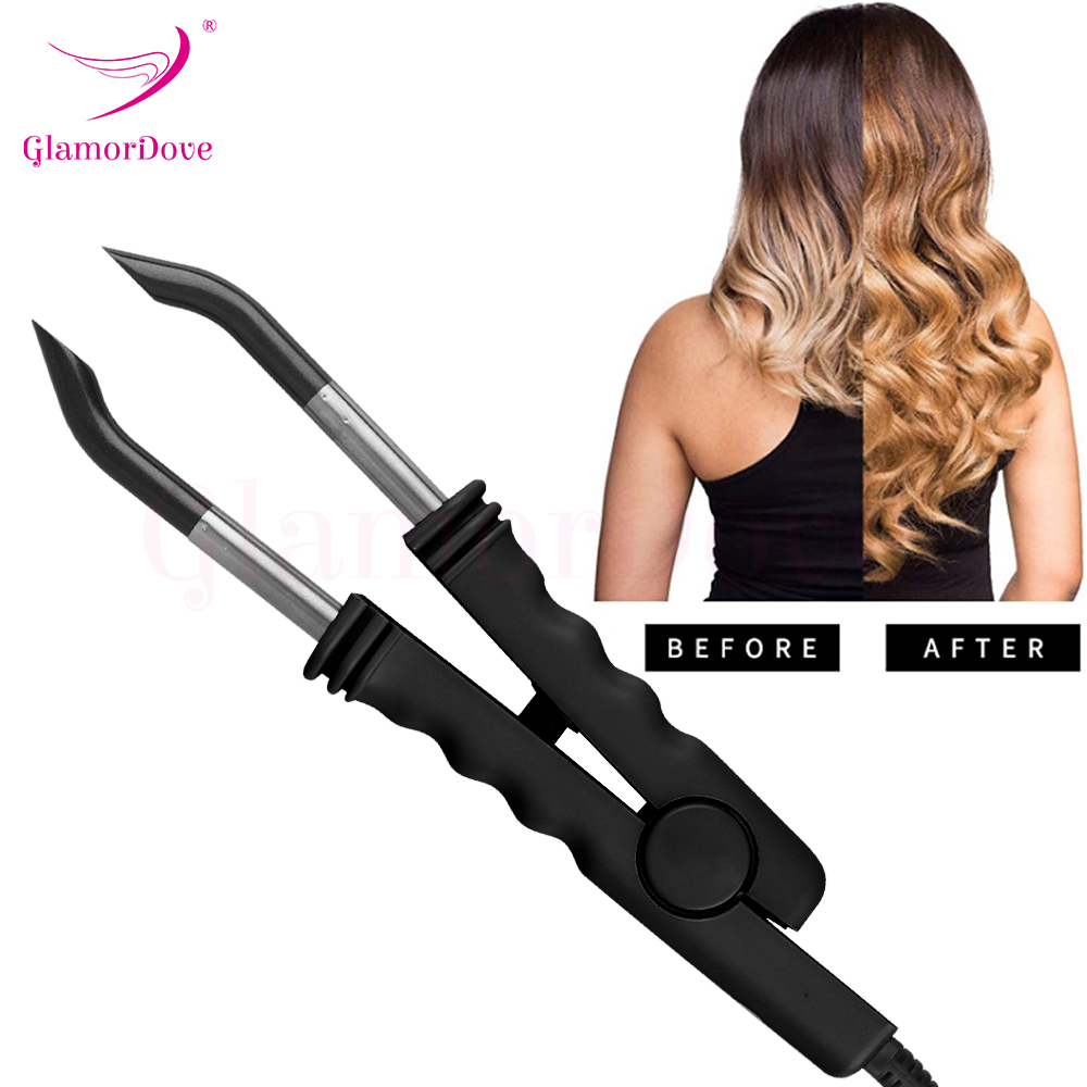 Glamor Dove Fusion Hair Extens – Keratin Treatment Set Bewertung und Preis