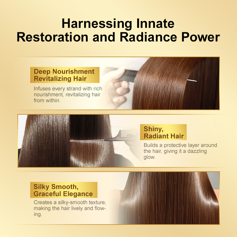 PURC Argan Oil Hair Mask Smoot – Argan Oil Treatment Bewertung und Preis
