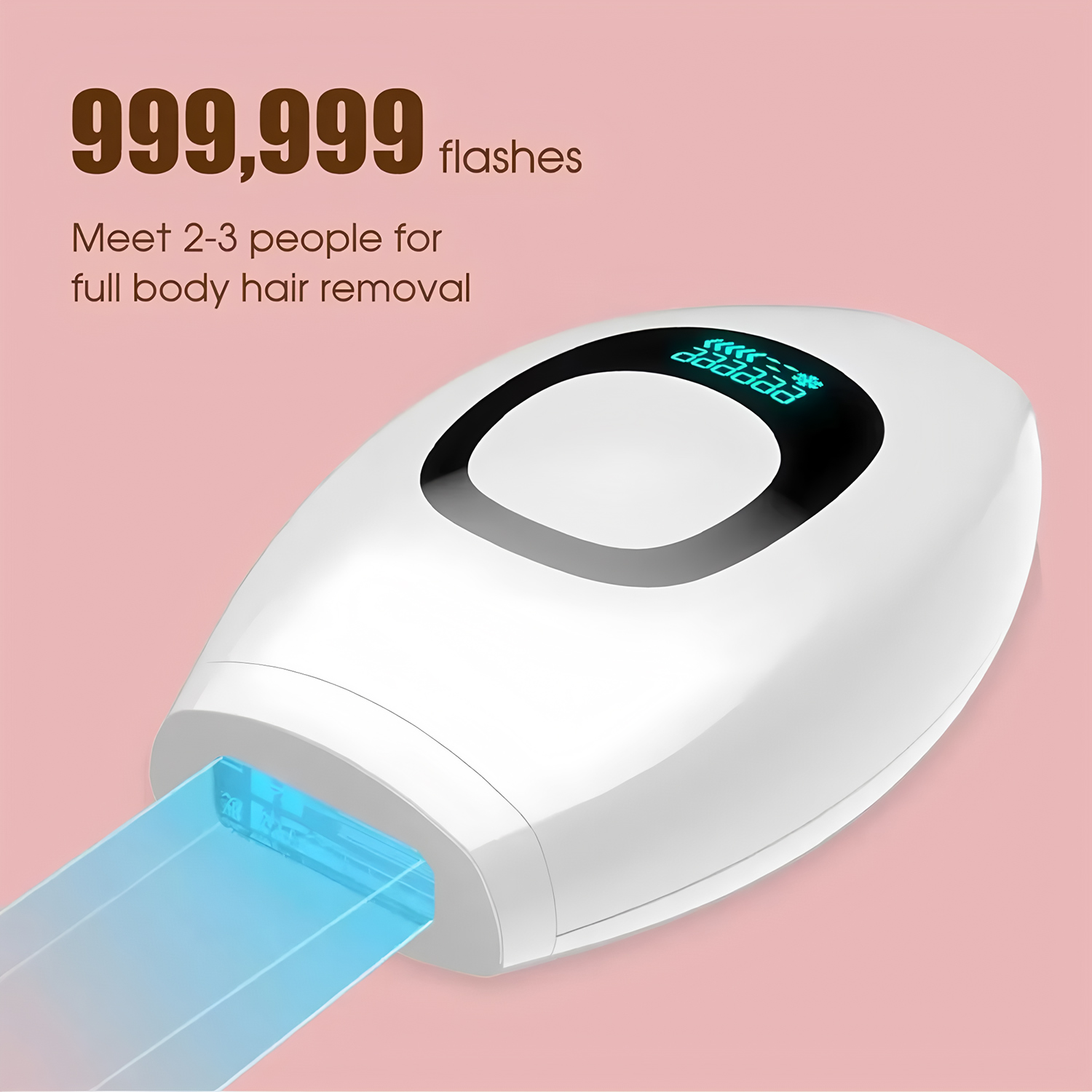 Beauty Care IPL Hair Removal D – From Home Hair Care Bewertung und Preis