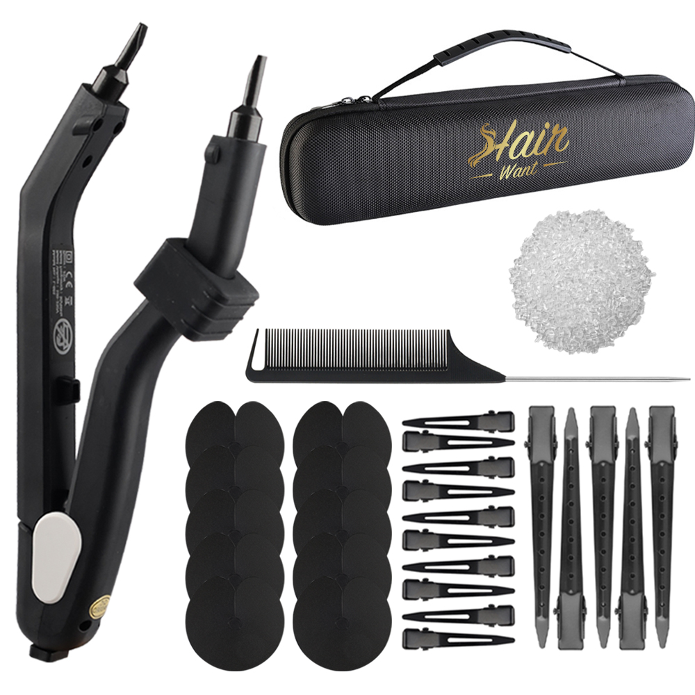 Hair Want Keratin Bonding Conn – Keratin Treatment Set Bewertung und Preis
