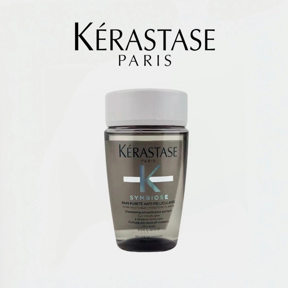 Kerastase Symbiose Bain Pureté – Hair Care Kerastase Bewertung und Preis