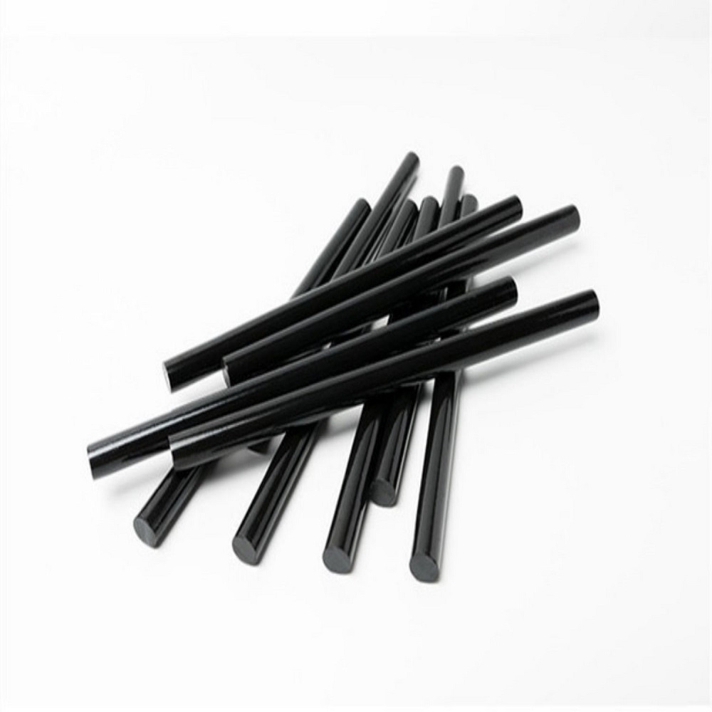 12pcs/lot 7.8*100mm Hair Exten – Glue Gun Hair Bewertung und Preis
