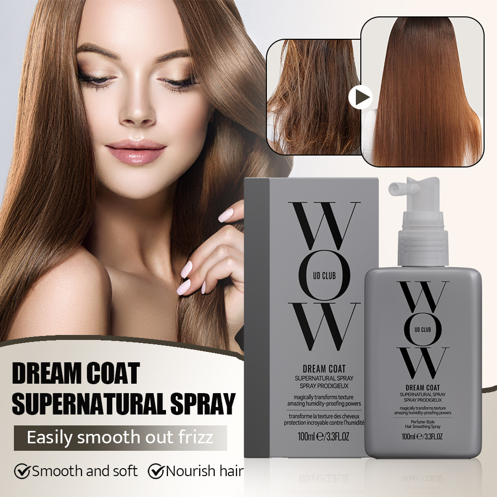 Wow Dream Coat Hair Essential  – Hair Care Natur Bewertung und Preis