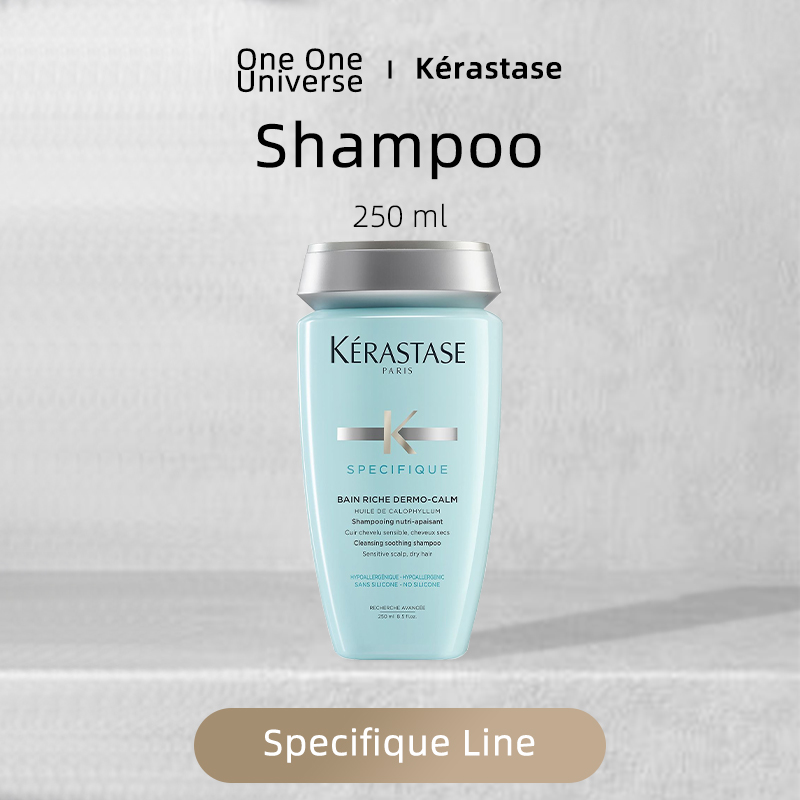 Kerastase Specifique Balancing – Hair Care Kerastase Bewertung und Preis