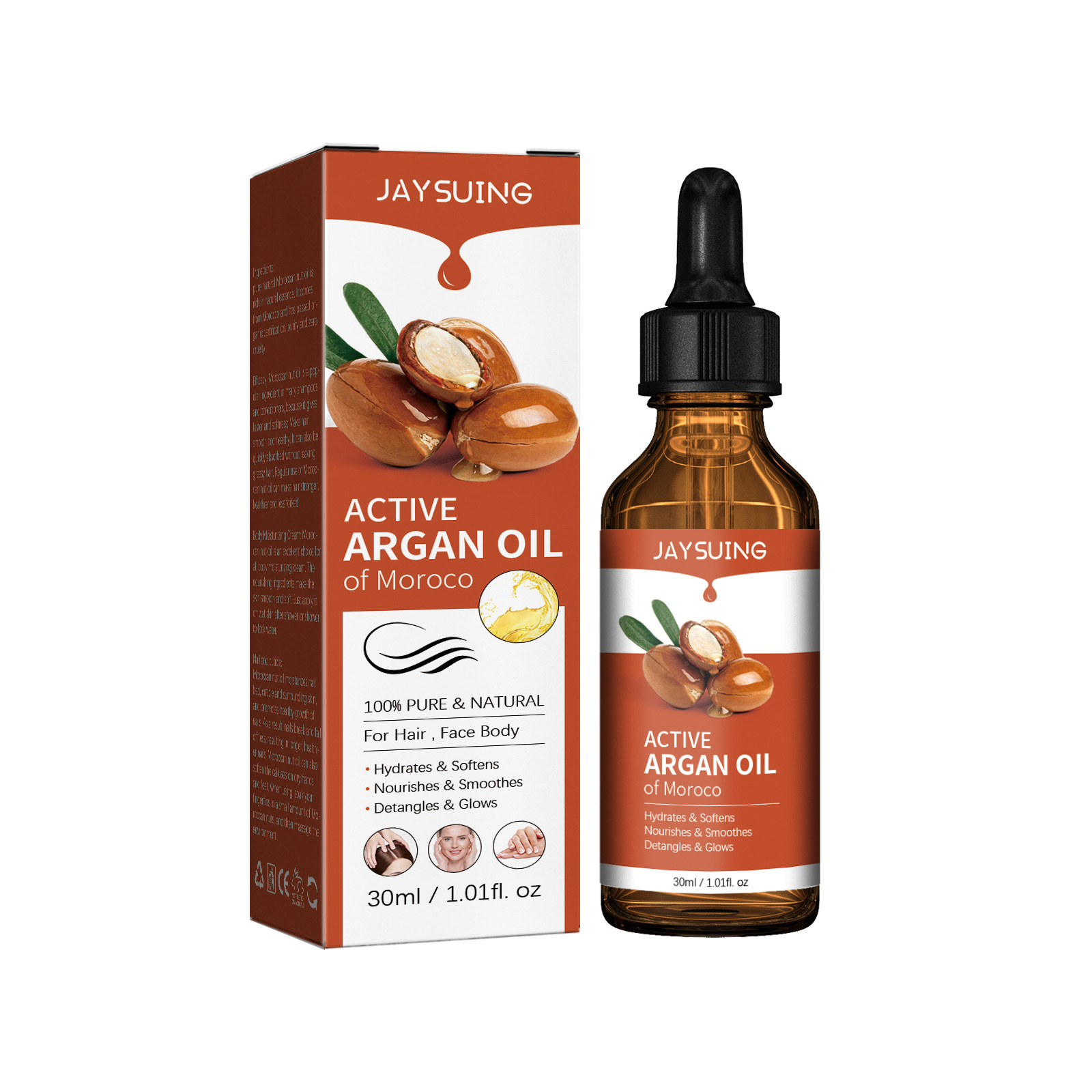 Argan Oil for Hair Treatment S – Argan Oil Treatment Bewertung und Preis