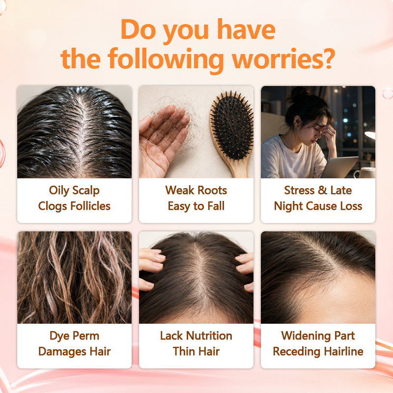 PURC Biotin Hair Growth Oil Sh – Argan Oil Treatment Bewertung und Preis