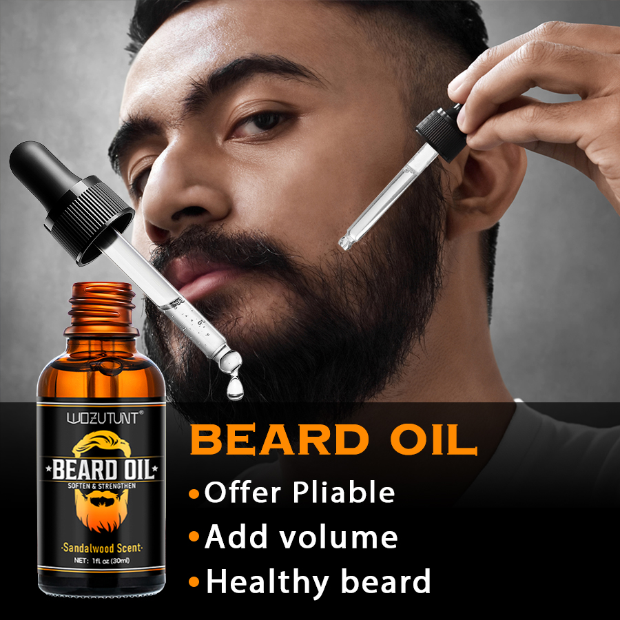 Men Beard Moisturizing Cleansi – Hair Care Natur Bewertung und Preis