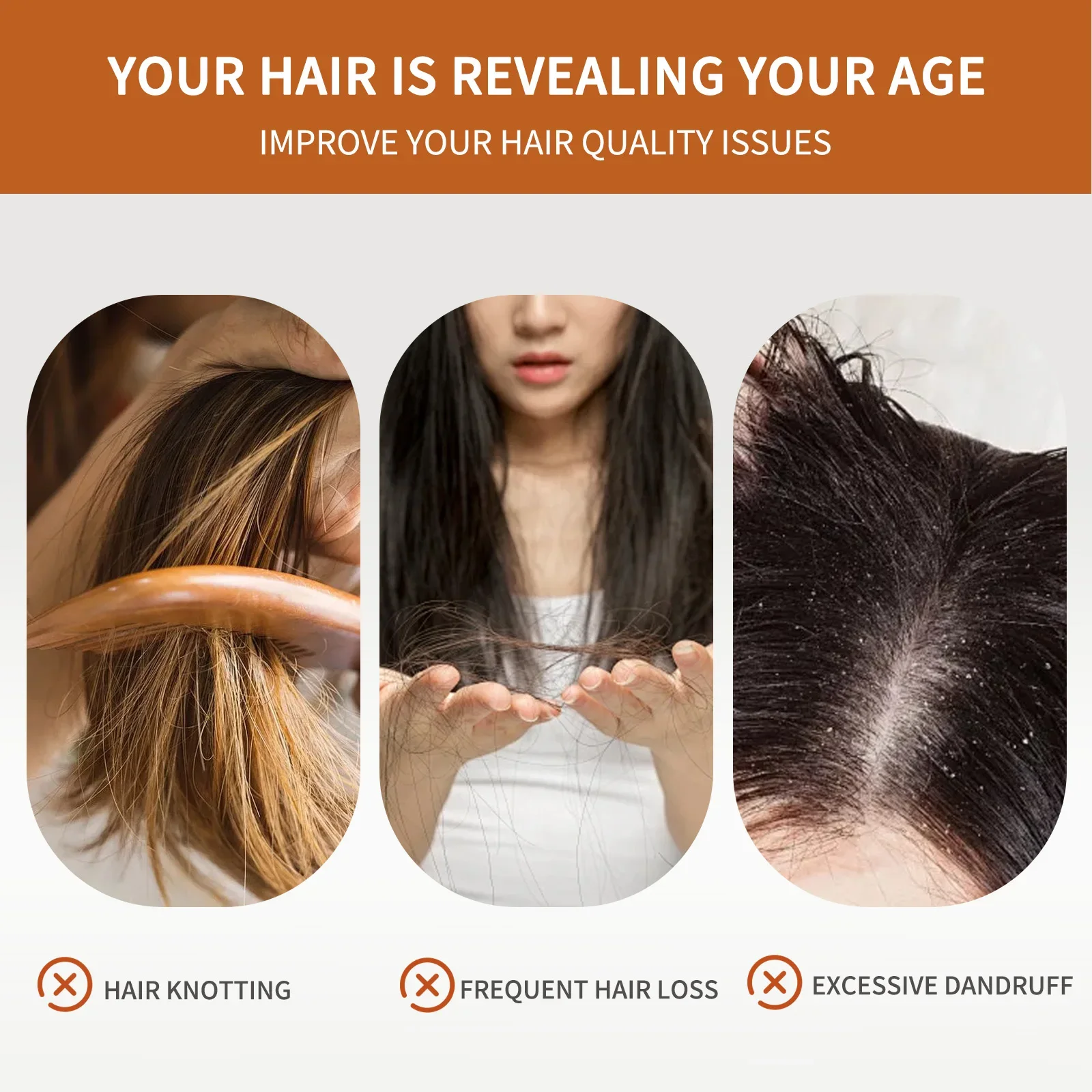 4 Bars of Anti-Hair Loss Shamp – Argan Oil Treatment Bewertung und Preis