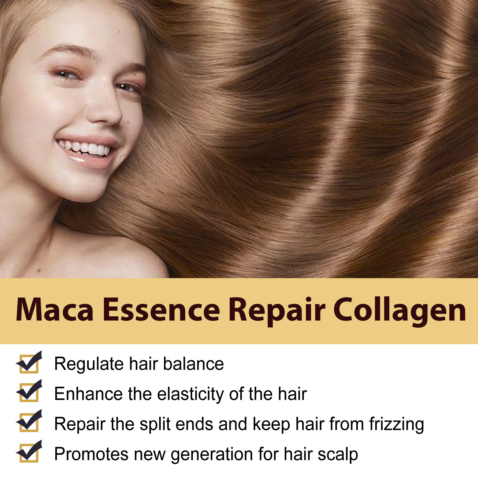 EELHOE Collagen Hair Care Kit  – Keratin Treatment Set Bewertung und Preis