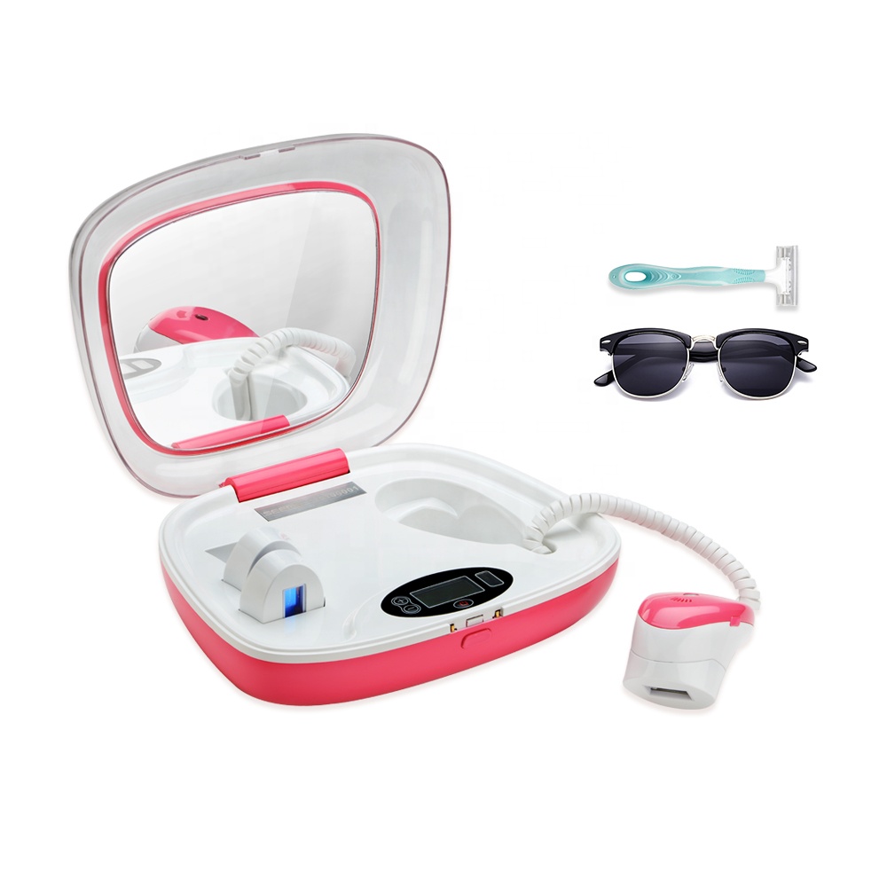 Portable Permanent Home Use IP – From Home Hair Care Bewertung und Preis