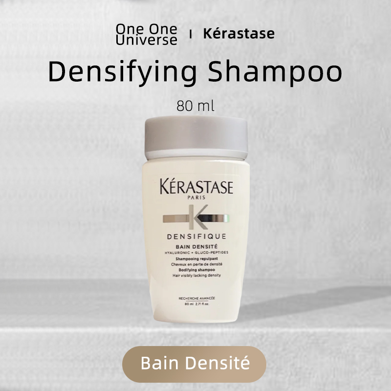 KERASTASE | Densifique Bain De – Hair Care Kerastase Bewertung und Preis