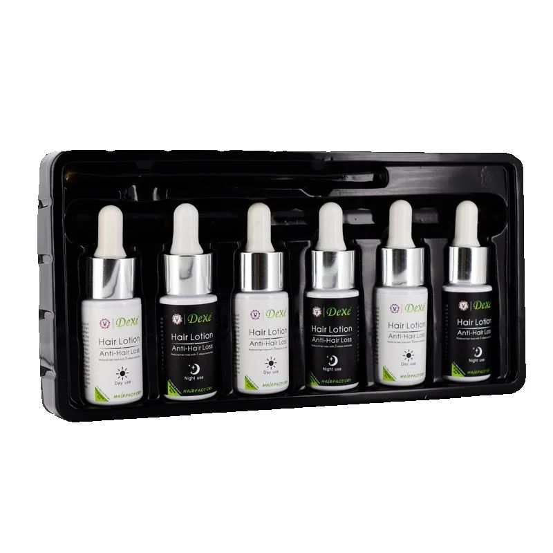 6pcs/set Dexe Hair Treatment L – Keratin Treatment Set Bewertung und Preis
