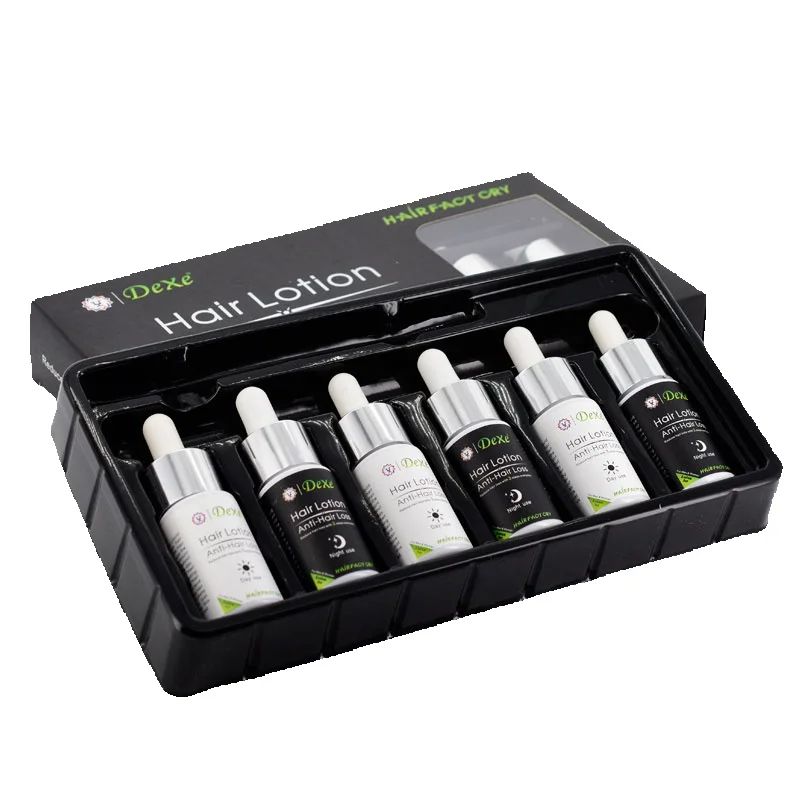 6pcs/set Dexe Hair Treatment L – Keratin Treatment Set Bewertung und Preis
