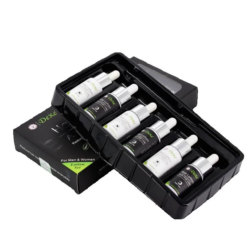 6pcs/set Dexe Hair Treatment L – Keratin Treatment Set Bewertung und Preis